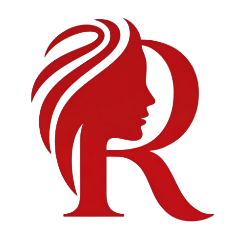 Rainbow Gold Covering secondary logo